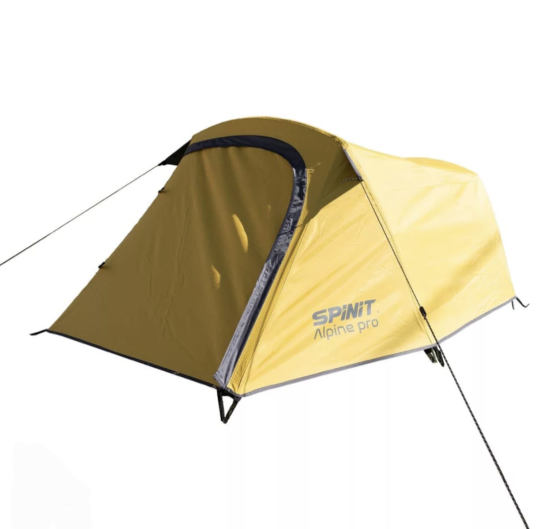 Carpa Spinit Alpine Pro